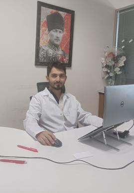 Dr.Uğur KAVÇAKAR